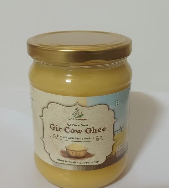 Gir Cow Ghee 500 ML